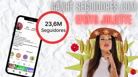 Como ganhar SEGUIDORES no INSTAGRAM (583 por DIA)