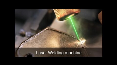 Laser Welding Working Videos #shorts #welding