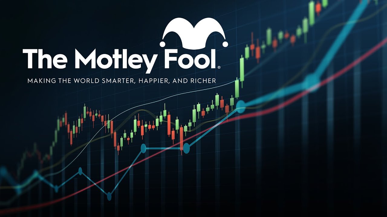 Missed Out on the AI Rally? My Best AI Stock to Buy and Hold (Even Now) - The Motley Fool