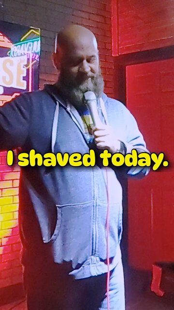 I Like My Women Like I Like My Coffee!