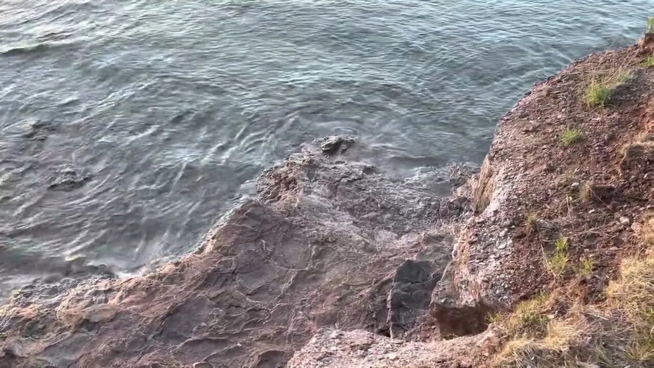 Lake Superior Sunset