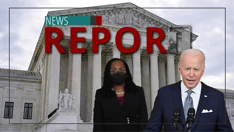 Catholic — News Report — Biden and SCOTUS