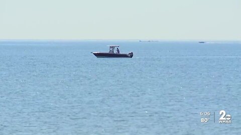 The Power of Water: The Chesapeake Bay