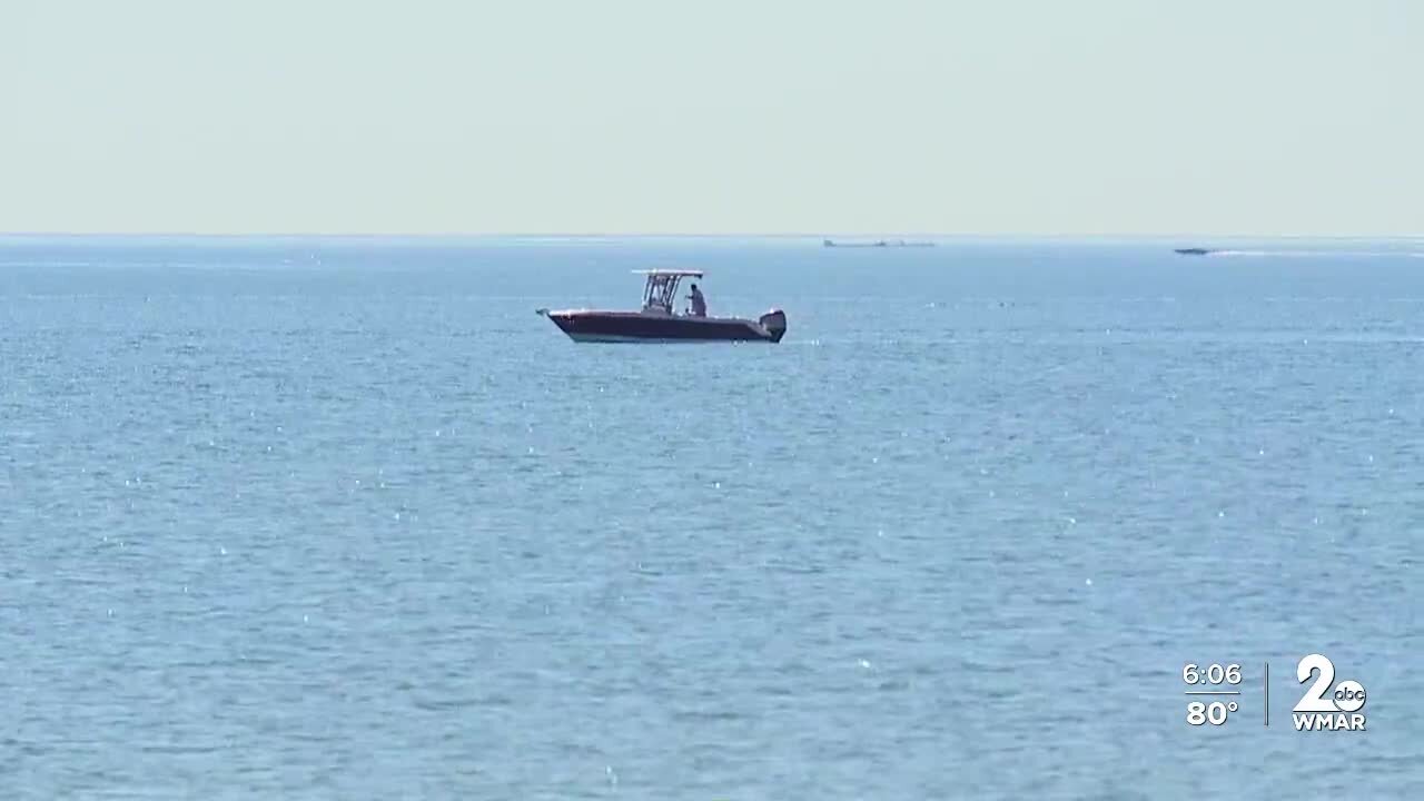 The Power of Water: The Chesapeake Bay