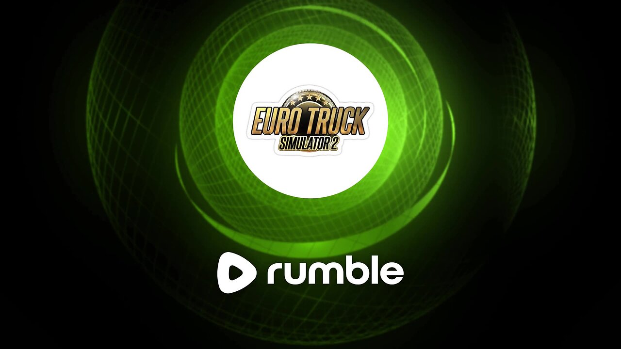 Streaming Truck Simulator...