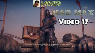 Mad Max - Vídeo 17