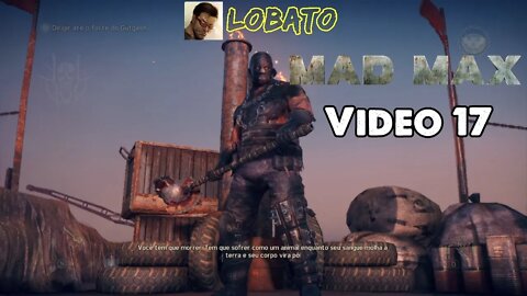 Mad Max - Vídeo 17