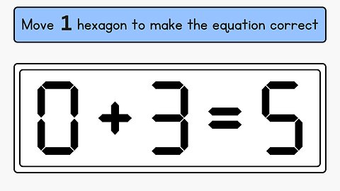 The IQ Challenge That’s Breaking the Internet Right Now