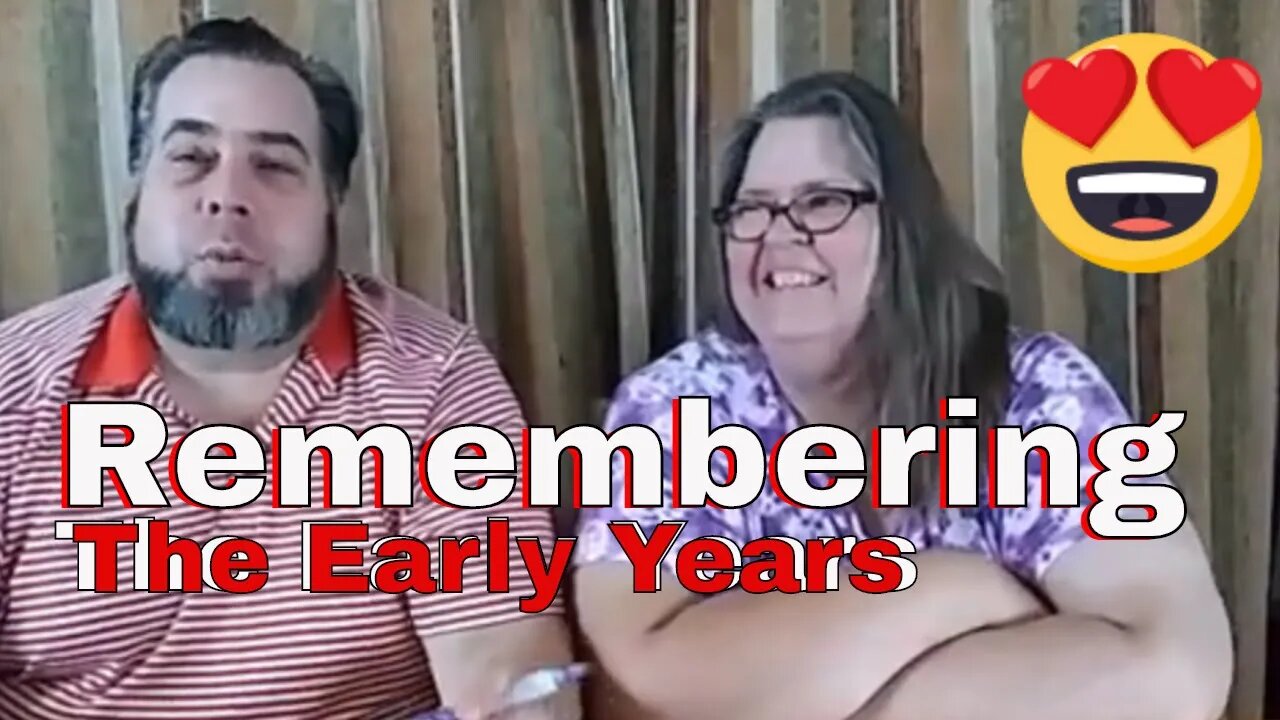 The Early Years | Small Family Adventures
