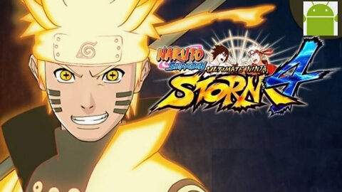 Review Mod Naruto Storm v.4 for Minecraft - for Android