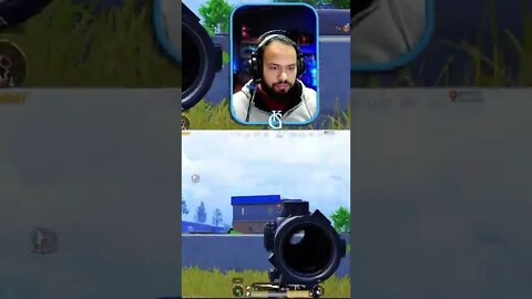 GOD SNIPER😲😲 | PUBG MOBILE #short #shorts #pubgmobilenepal #pubgnepal #nepalipubgmobile