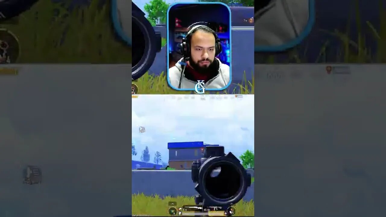 GOD SNIPER😲😲 | PUBG MOBILE #short #shorts #pubgmobilenepal #pubgnepal #nepalipubgmobile