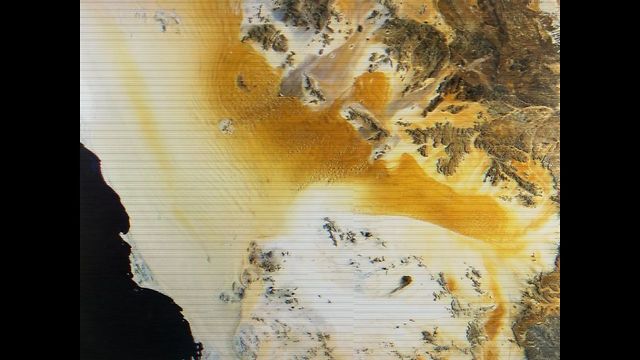 Top 10 Places That Aren't On Google Maps