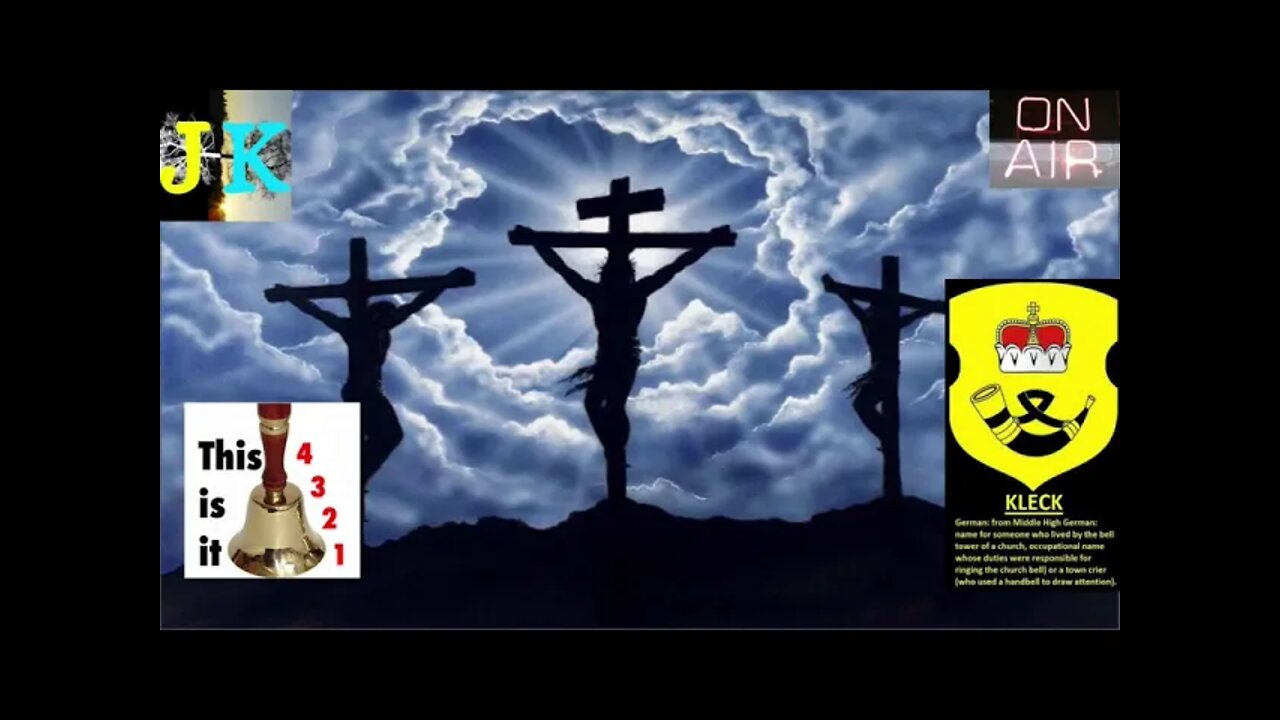 Blog Talk Radio Show #116-433 04/07/2015 - Jonathan Kleck