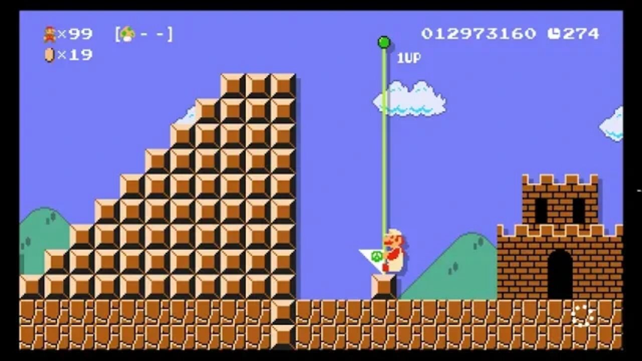 Super Mario Maker 2 - Endless Challenge (Easy, Road To 1000 Clears) - Levels 468-500