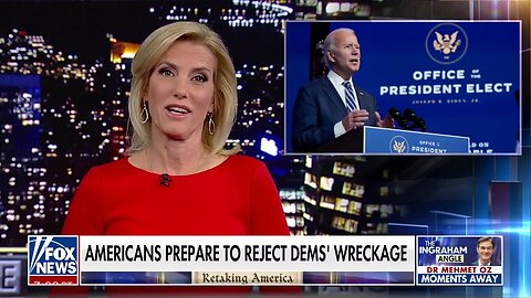 Laura Ingraham is still trending because this video exposing her