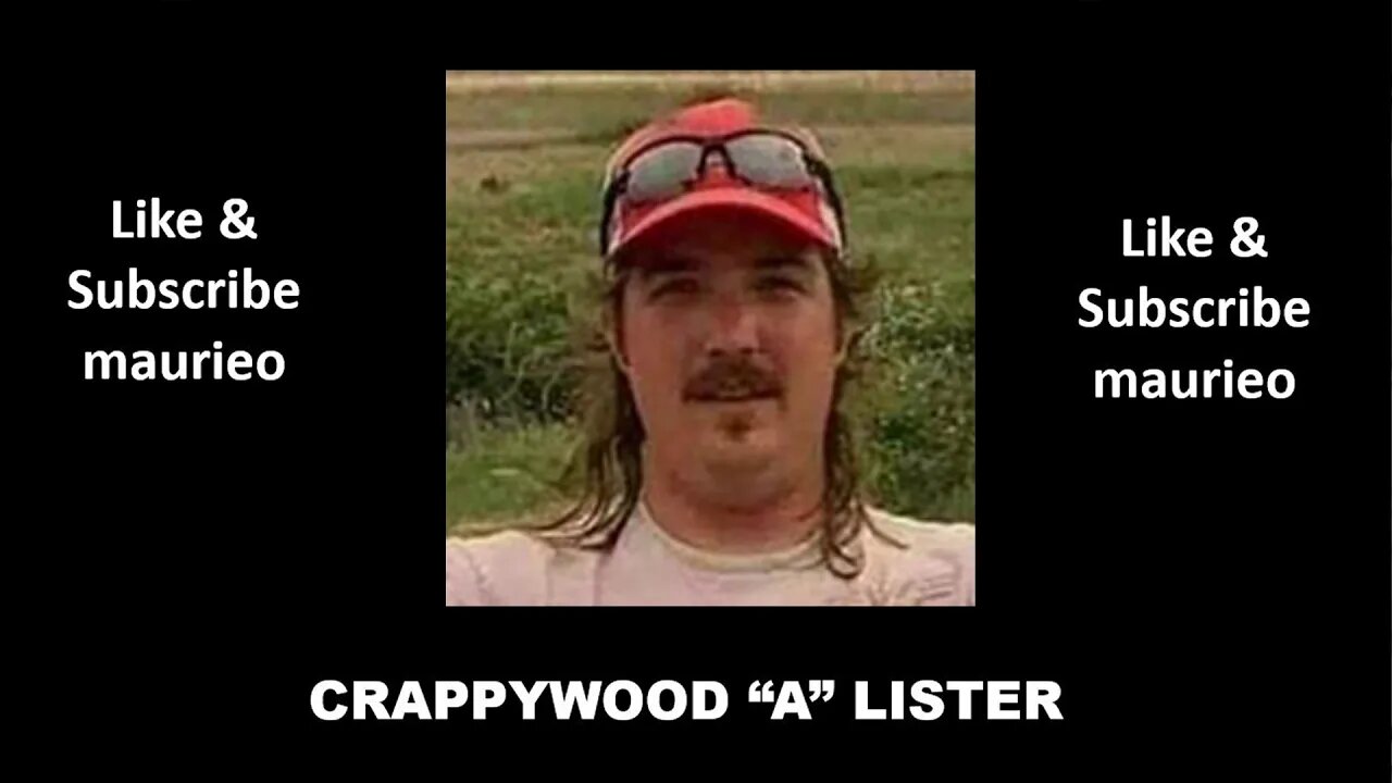 maurieos WEB CRAP OF THE WEEK S05 E20