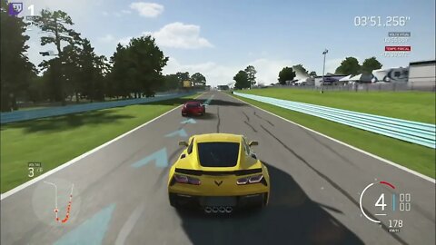Forza Motorsport 6