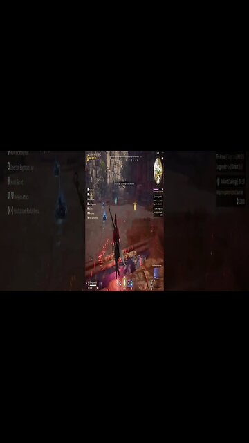 Naraka Bladepoint Stream Clip 8