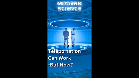 How Chinese Scientists Broke the Teleportation World Record