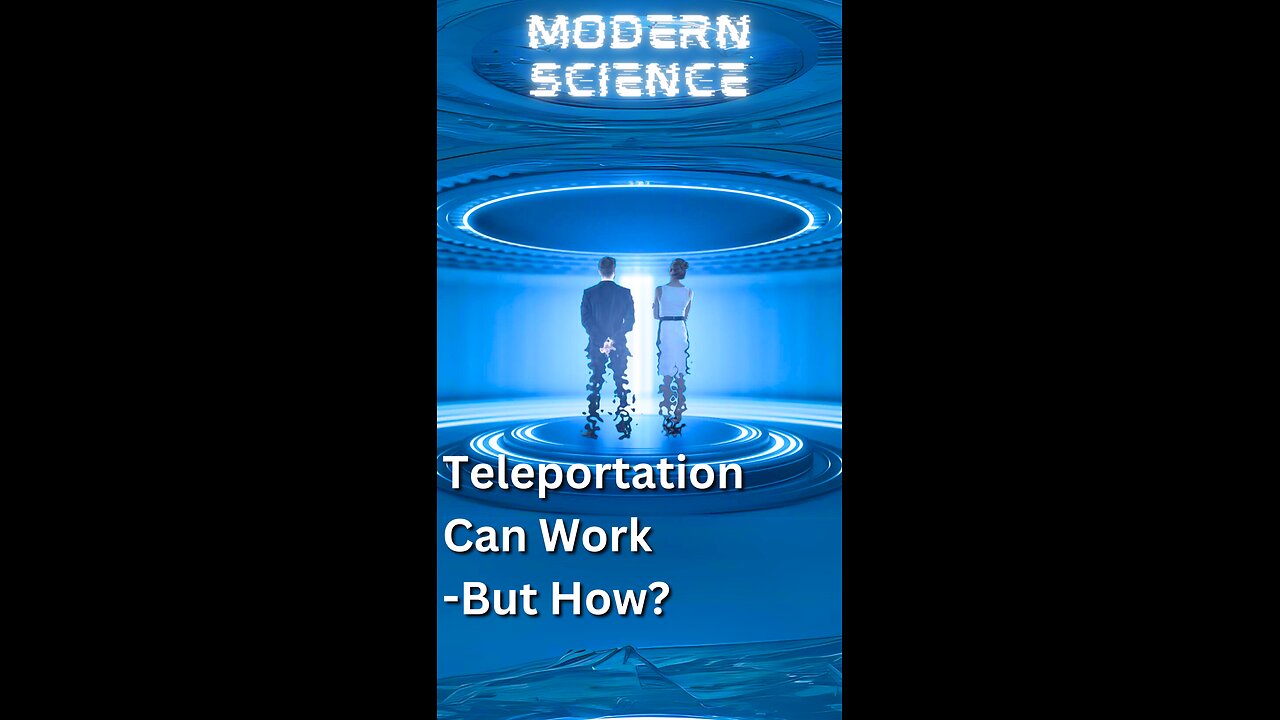 How Chinese Scientists Broke the Teleportation World Record