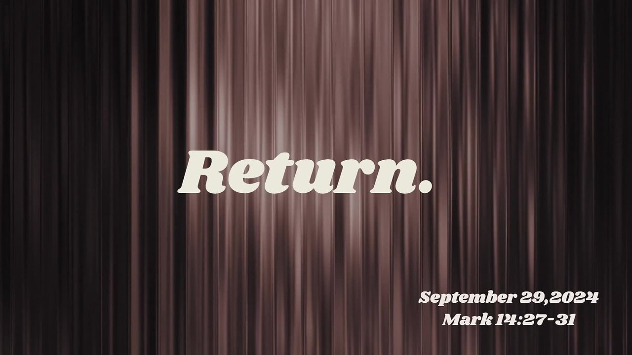 Return.