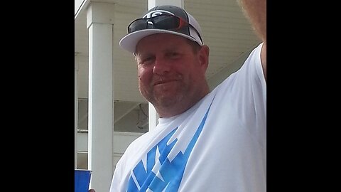 In Loving Memory of Troy Brewer