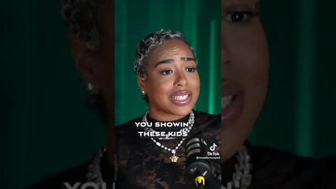 B.Simone Says MLK Wasn’t Great Because Of His Infidelity #tiktok