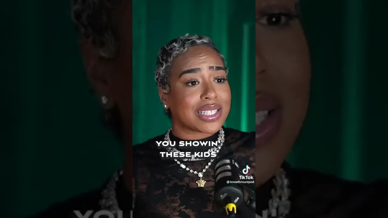 B.Simone Says MLK Wasn’t Great Because Of His Infidelity #tiktok