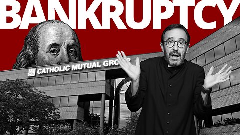 The Vortex — Bankruptcy