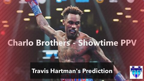 Thoughts ahead of the CHARLO vs DEREVYANCHENKO Bout - Showtime PPV 9/26/2020 - BOXING PODCAST