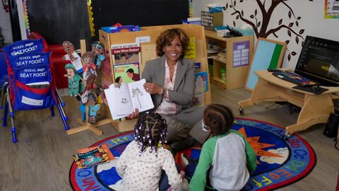Comcast to award $10K grants to 100 businesses owned by women, people of color