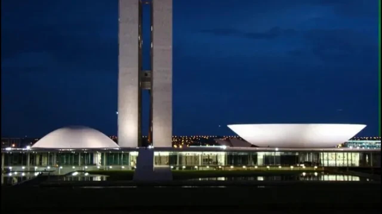 QUARENTENA? Congresso Nacional institui quarentena