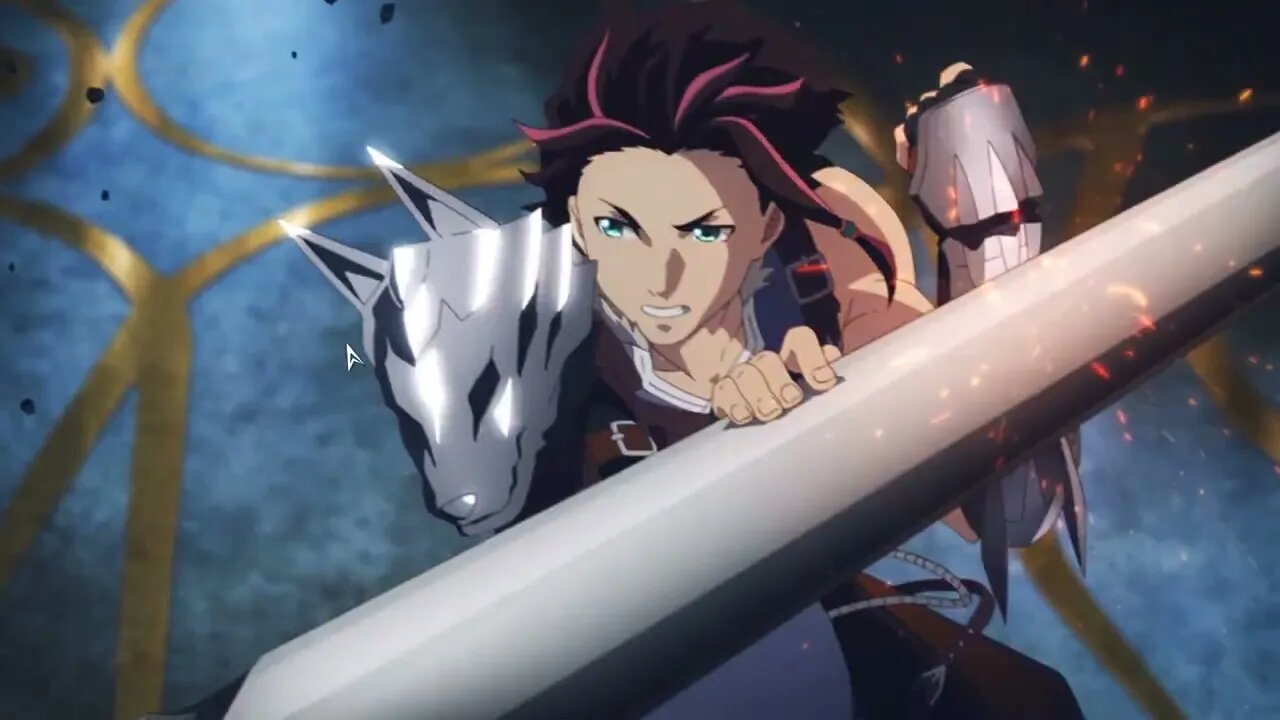 Tales Of Arise Part 1