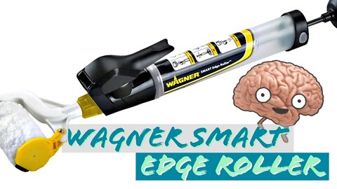 Smart Edge Roller Review | DIY Painting Gadgets