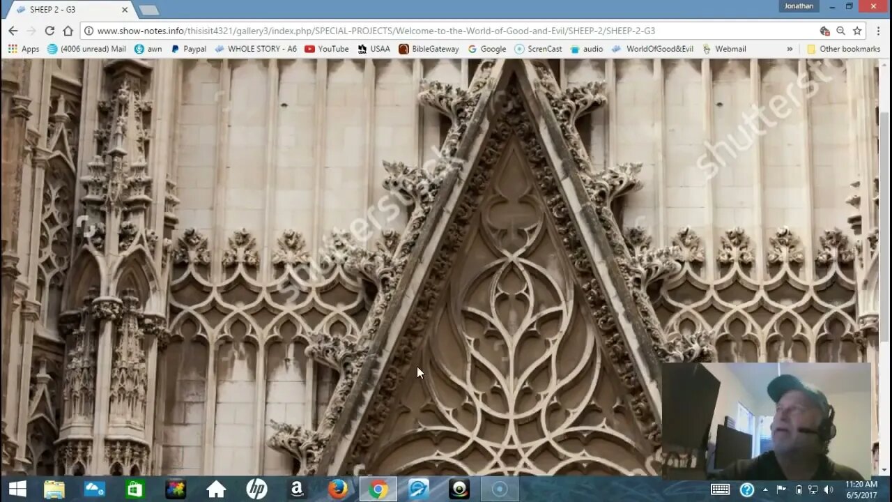 WOW!!! Breaking News - Jonathan Kleck