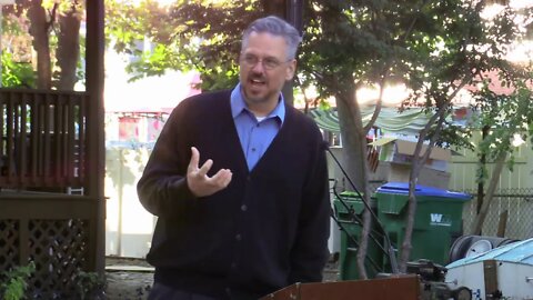 The Quest for Community by Dean Taylor
