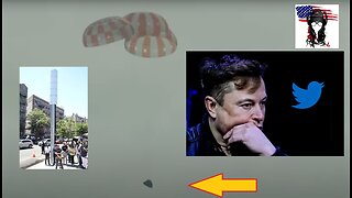 Twitter file Artemis 5G splash down