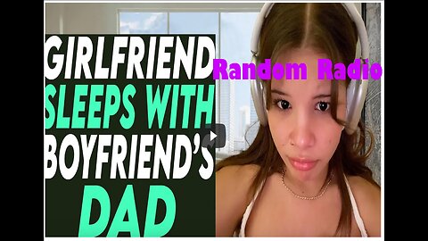 REACTION to a Video about a Father Sleeping With His Son’s Girlfriend | @RRPSHOW