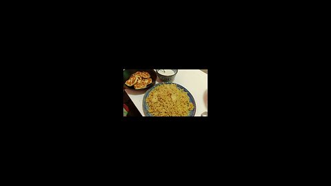 I made potato rice...aalu palao....I made aalu tikki....yummy food..