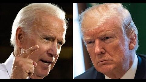 BIDEN ADMIN GOES FULL 'BANANA REPUBLIC' WITH PREPOSTEROUS TRUMP INDICTMENT