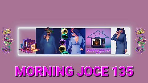 It's the Morning Joce! Pull up NOW!!!