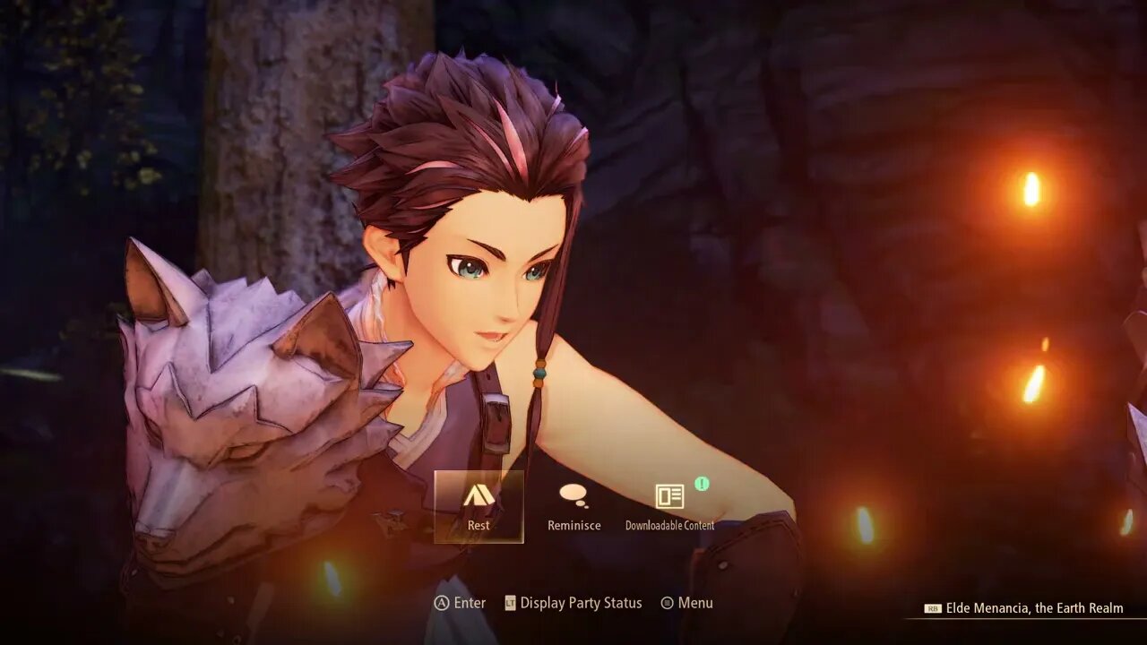 Tales Of Arise Part 24