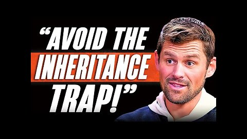How the Wealthiest Families Teach Their Kids About Money! Do This to Unlock Abundance! Scott Donnell