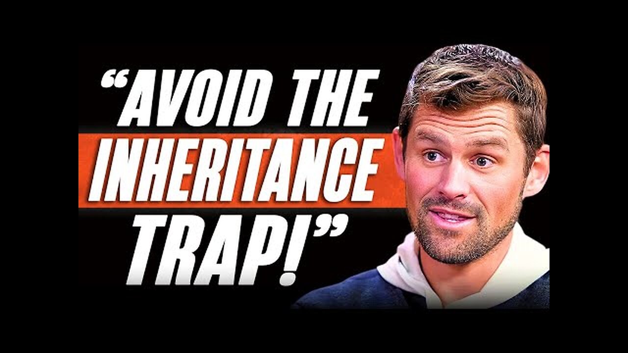 How the Wealthiest Families Teach Their Kids About Money! Do This to Unlock Abundance! Scott Donnell