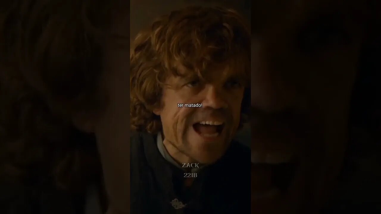 O Julgamento de Tyrion Lannister // Edit #edit #shorts #gameofthrones