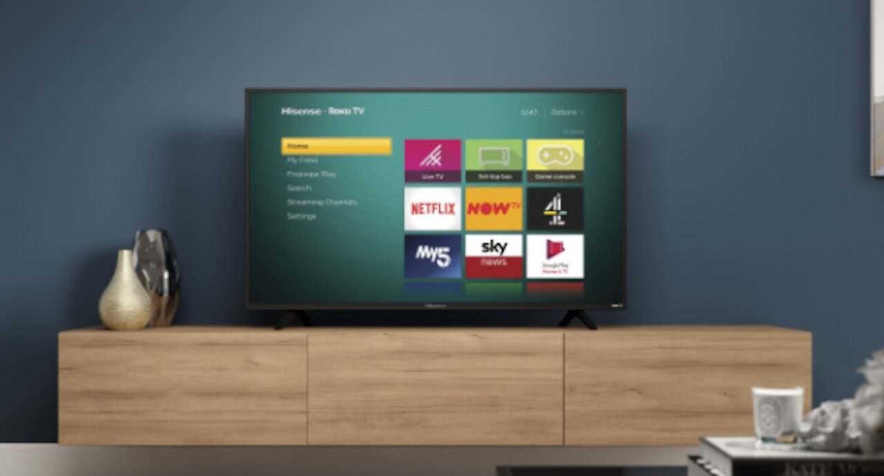 How to find the best deals on a new TV for the holidays