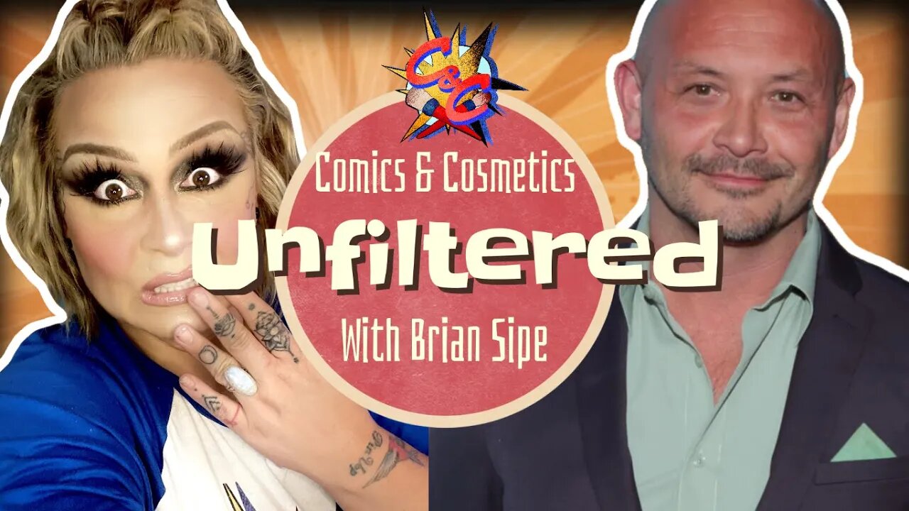 #UNFILTERED With Brian Sipe and Dani Soncasie