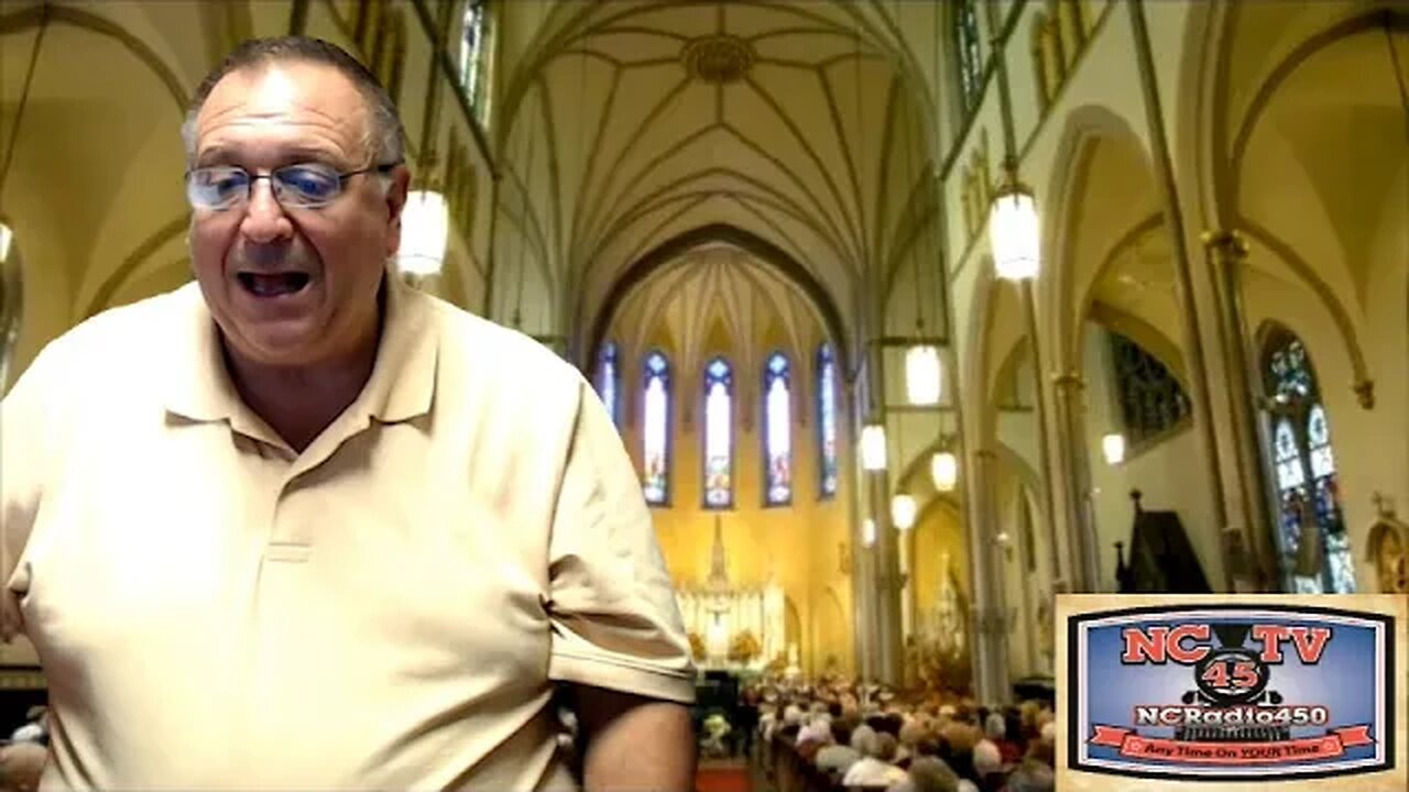 NCTV45’S THOUGHT FOR THE DAY TUESDAY OCTOBER 17 2023