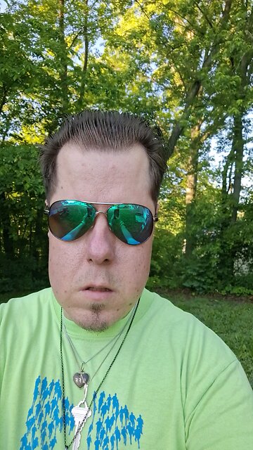 good morning everyone happy Sunday